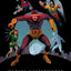 Marvel Masterworks: the X-men 4 by Thomas, Roy