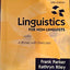 Linguistics for Non-Linguists: A Primer with Exercises