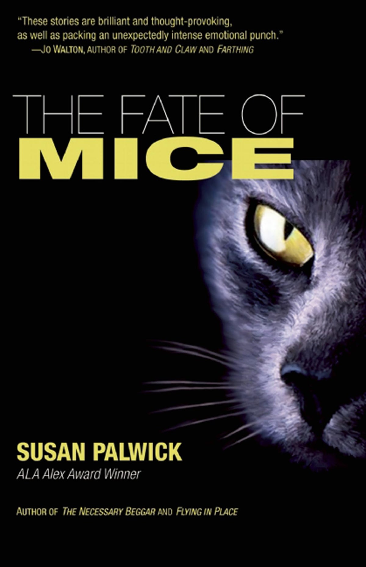 The Fate of Mice