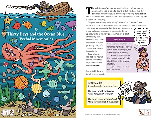 How to Remember Everything: Tips & Tricks to Become a Memory Master!
