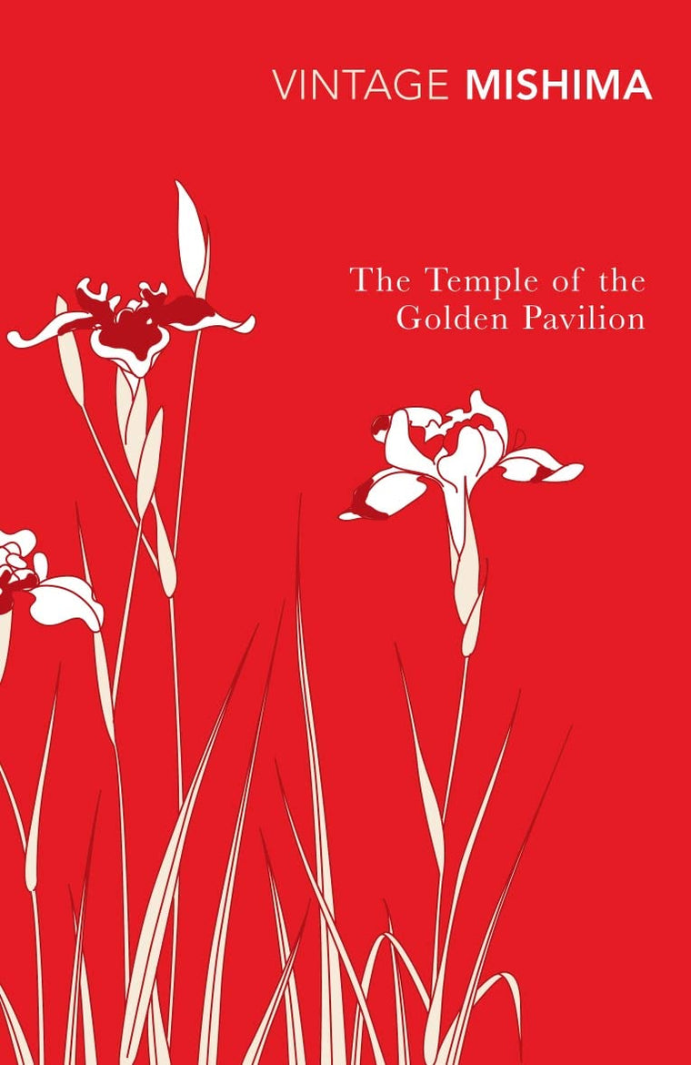 The Temple of the Golden Pavillion