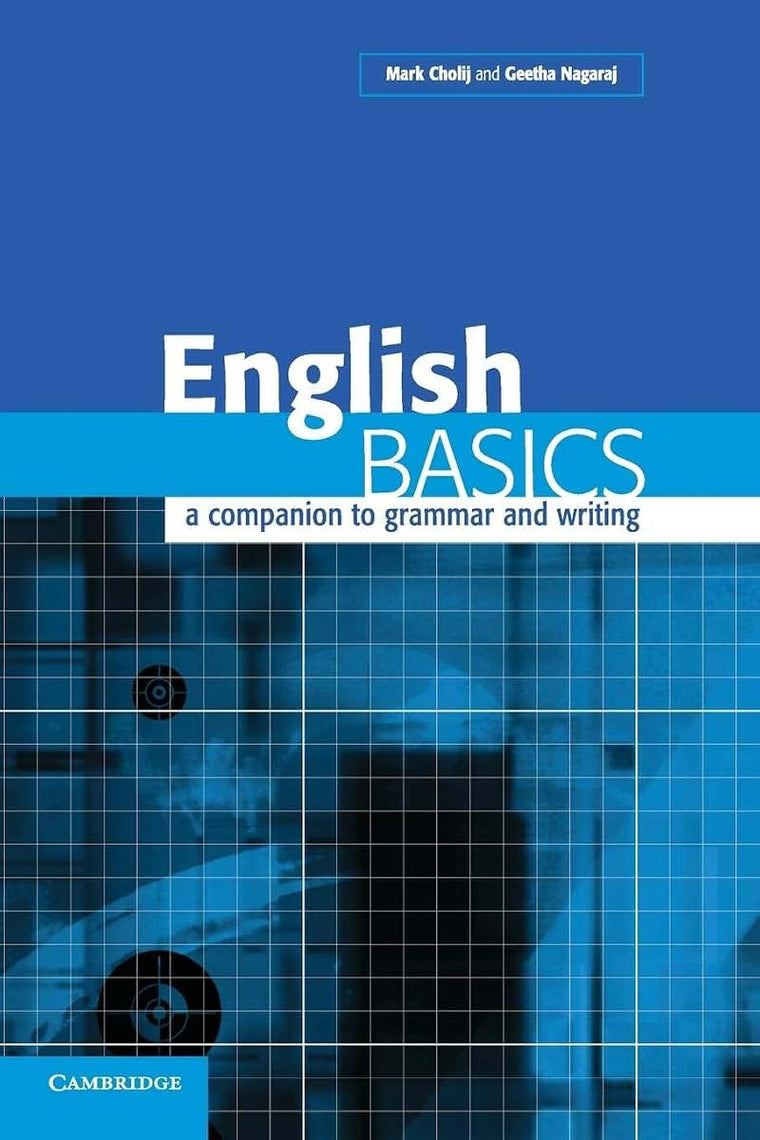 English Basics