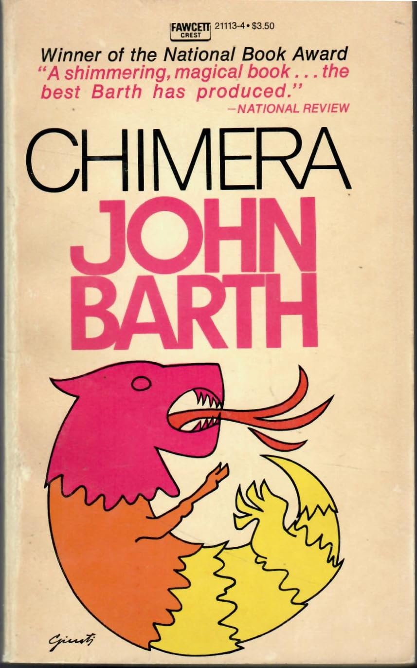 Chimera