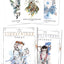 The Linestrider Tarot (Linestrider Tarot, 1)