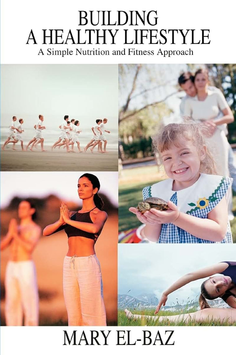 Building a Healthy Lifestyle: A Simple Nutrition and Fitness Approach