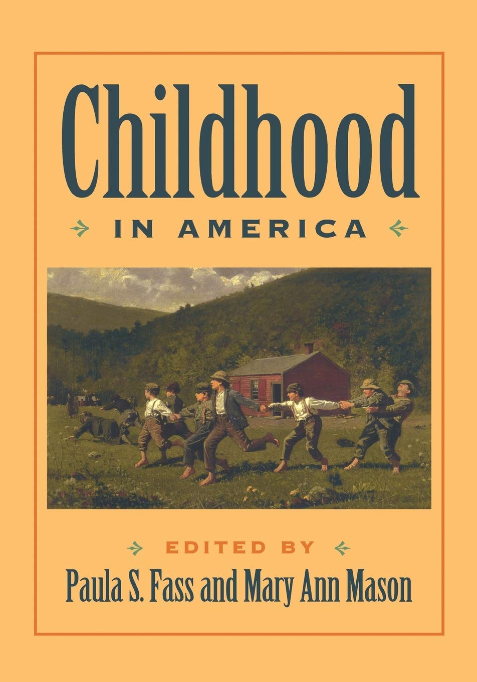 Childhood in America