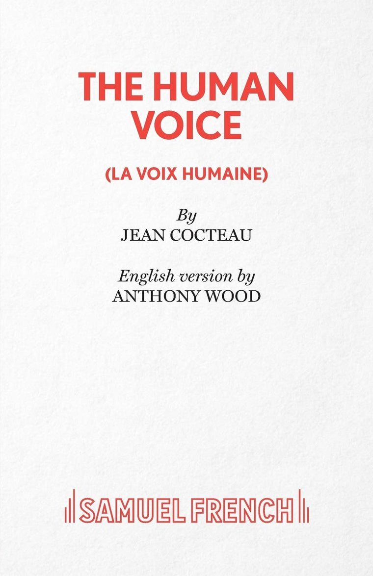 The Human Voice
