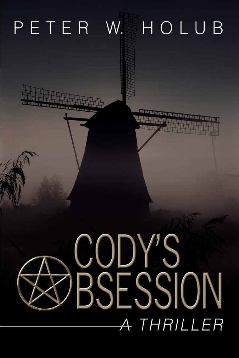 Cody's Obsession: A THRILLER