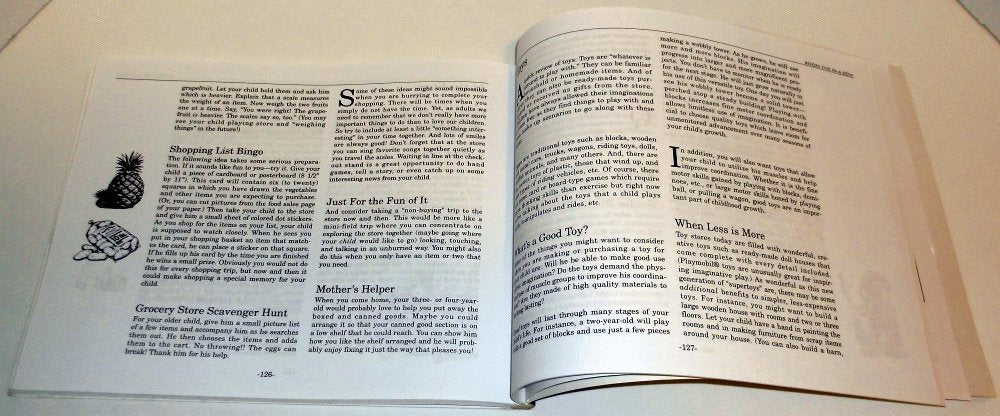 Before Five in a Row: A Treasury of Creative Ideas to Inspire Learning Readiness