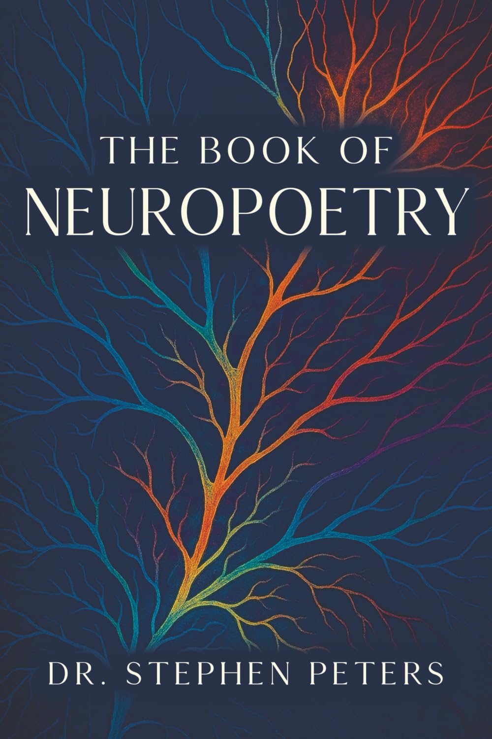 The Book of Neuropoetry