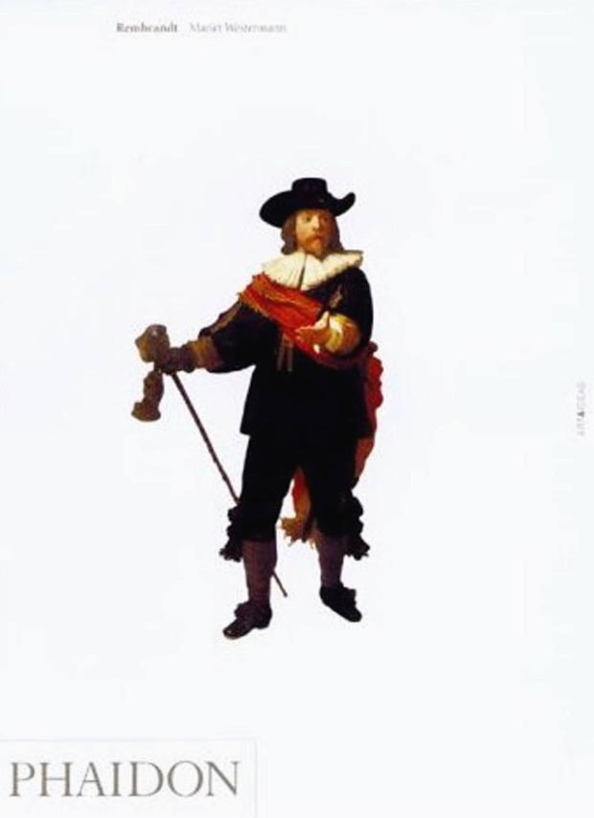 Rembrandt A&I (Art and Ideas)