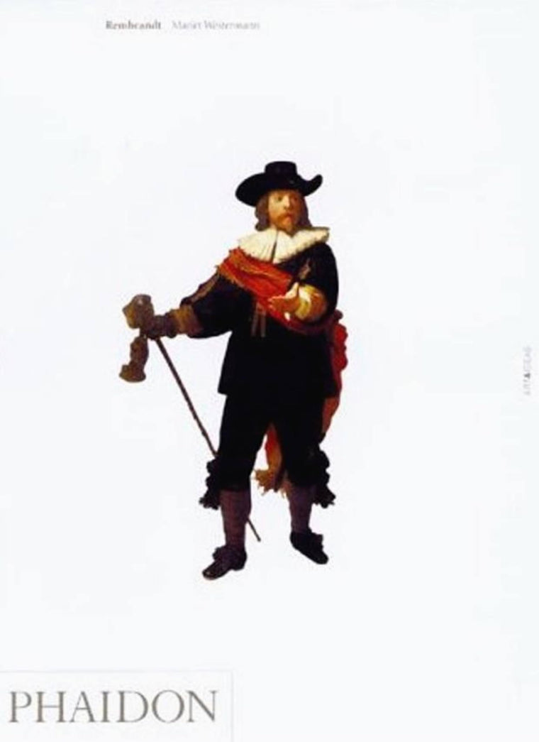 Rembrandt A&I (Art and Ideas)