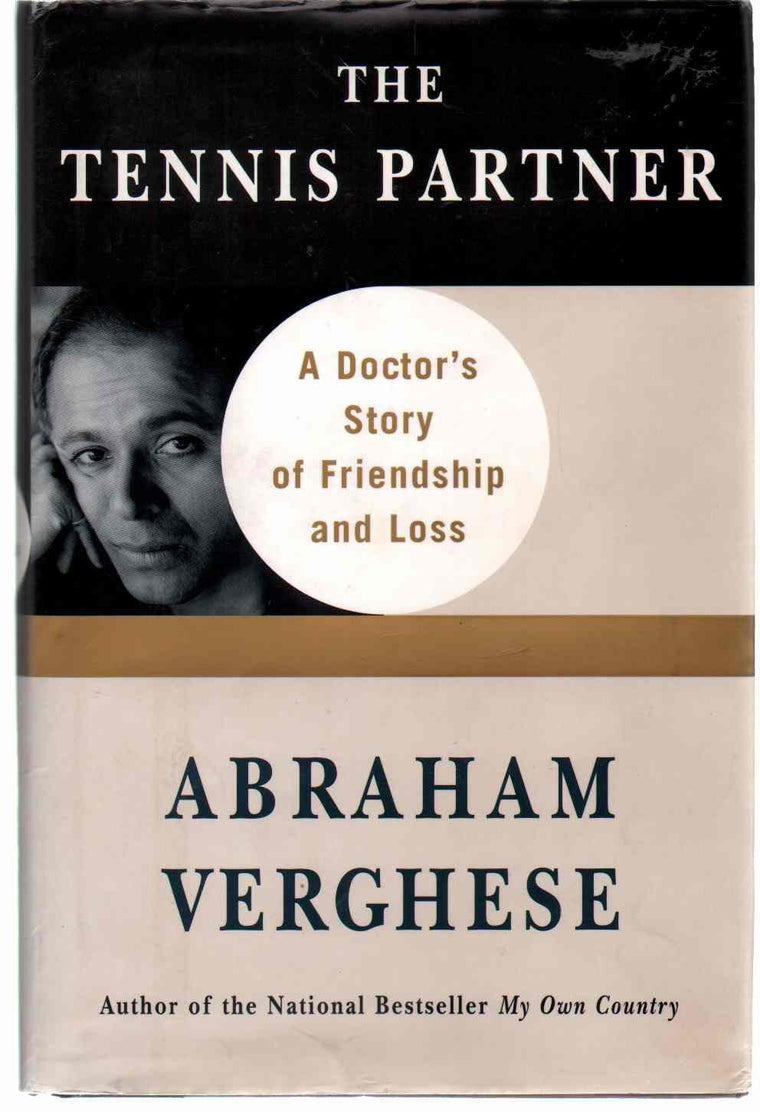 The Tennis Partner