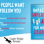 Impactful Influence for Modern Leaders: How to Use the Power of Influence to Lead Other People Toward Success