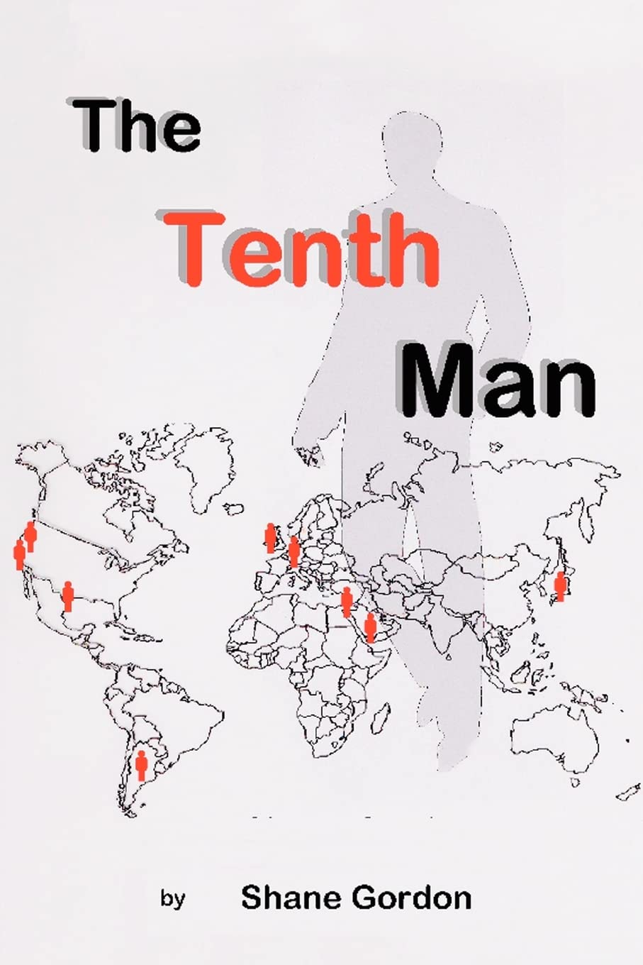 THE TENTH MAN