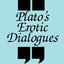 The Symposium and the Phaedrus Plato's Erotic Dialogues: Plato's Erotic Dialogues (S U N Y Series in Ancient Greek Philosophy)