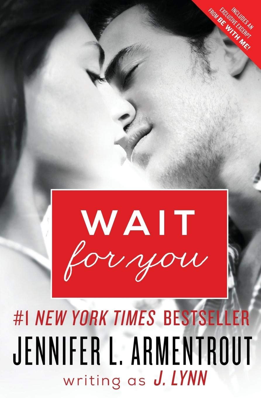 Wait for You: A Novel (Wait for You Series, 1)