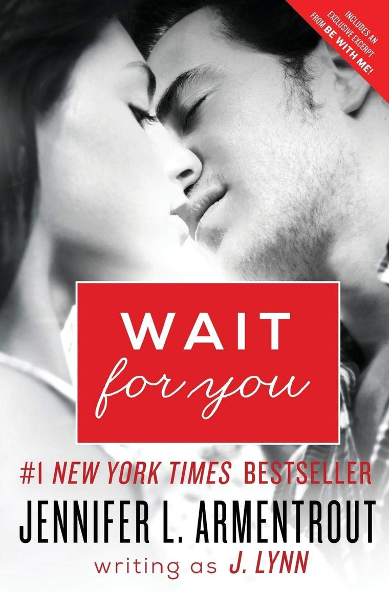Wait for You: A Novel (Wait for You Series, 1)