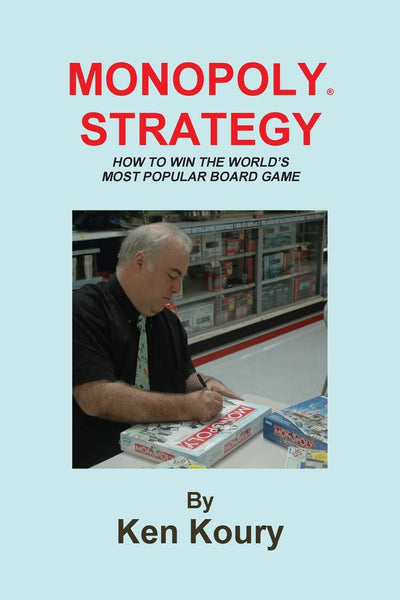 Monopoly Strategy: How To Win The Worlds Most Popular Board Game