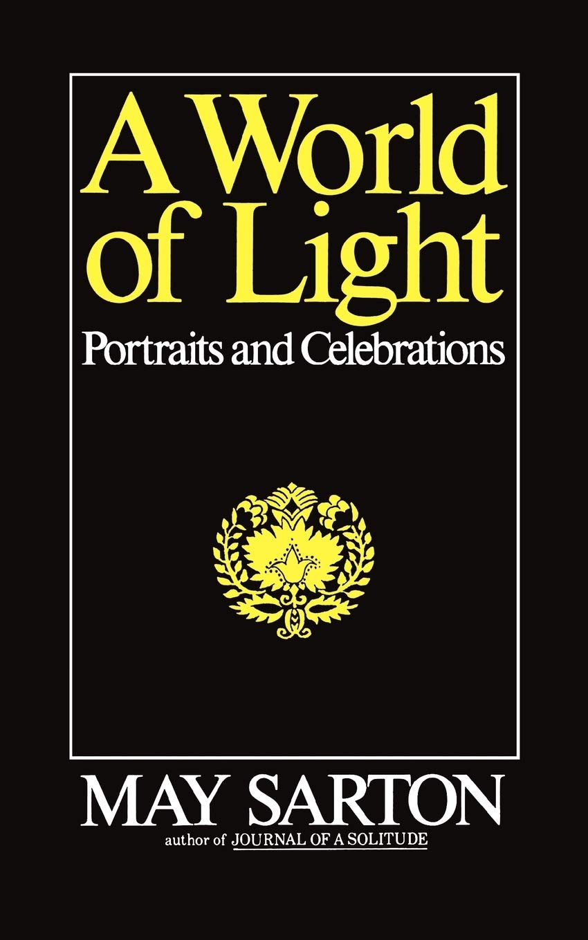 A World of Light: Portraits and Celebrations