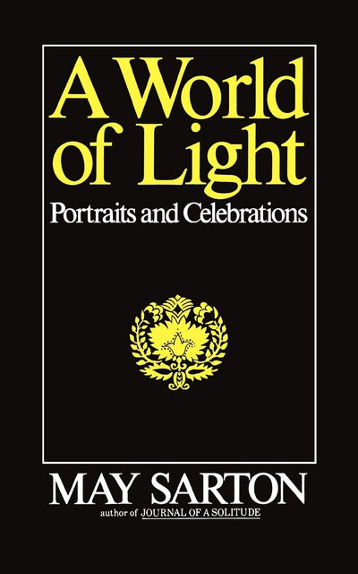 A World of Light: Portraits and Celebrations