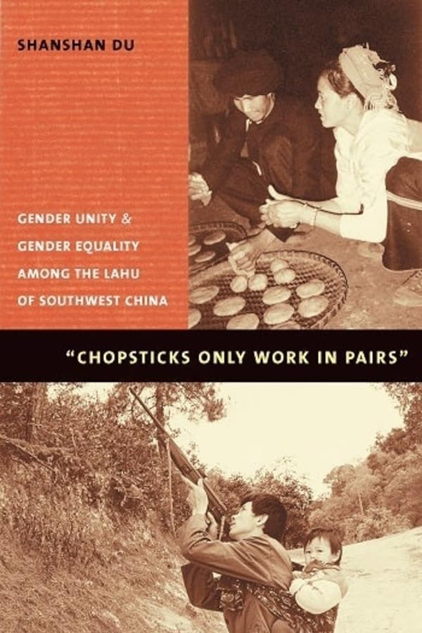 "Chopsticks Only Work in Pairs"