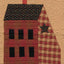 Sunny Days: A Summertime Quilt Full of Folk-Art Fun