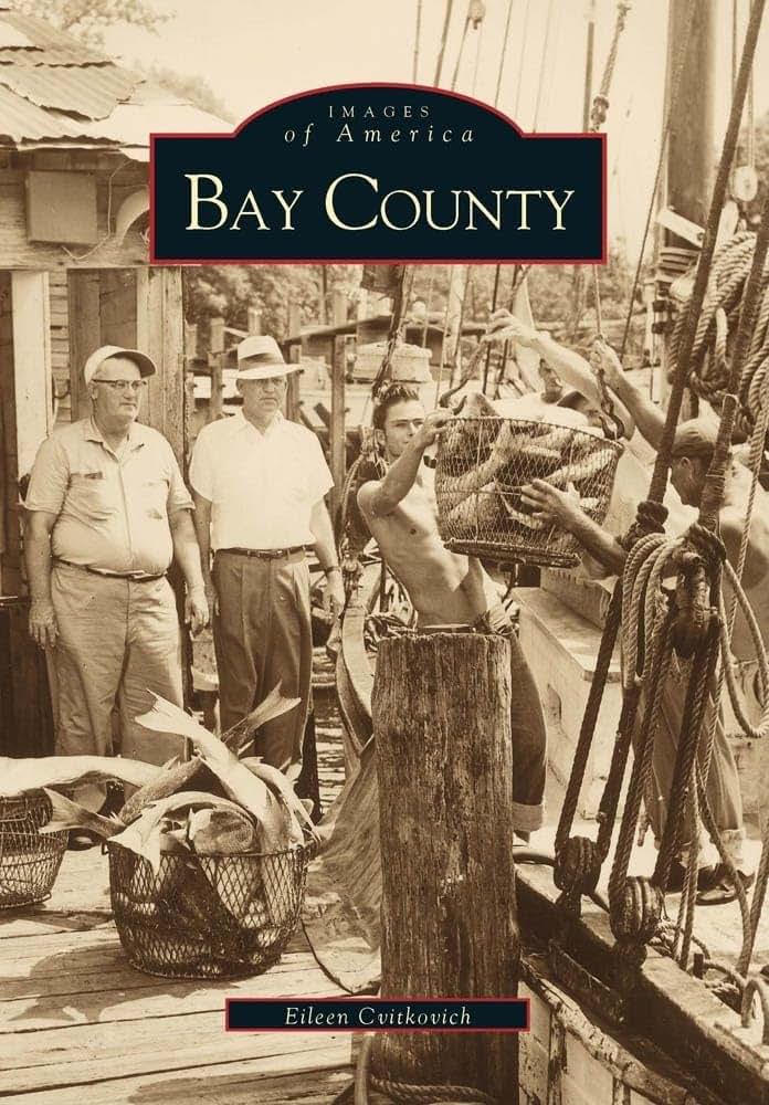Bay County (FL) (Images of America)