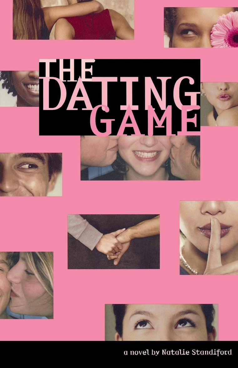The Dating Game (The Dating Game, 1)