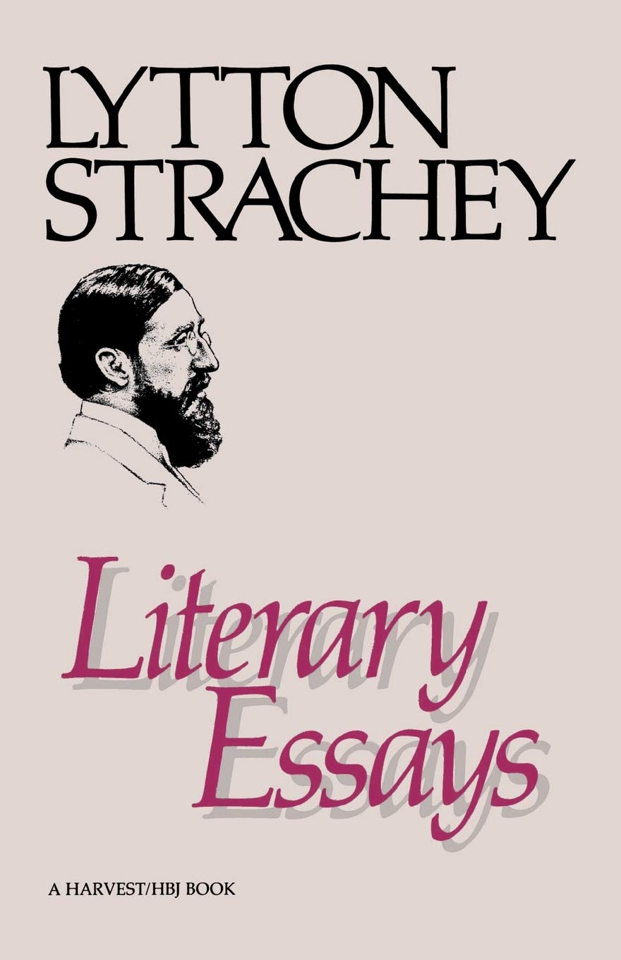 Literary Essays