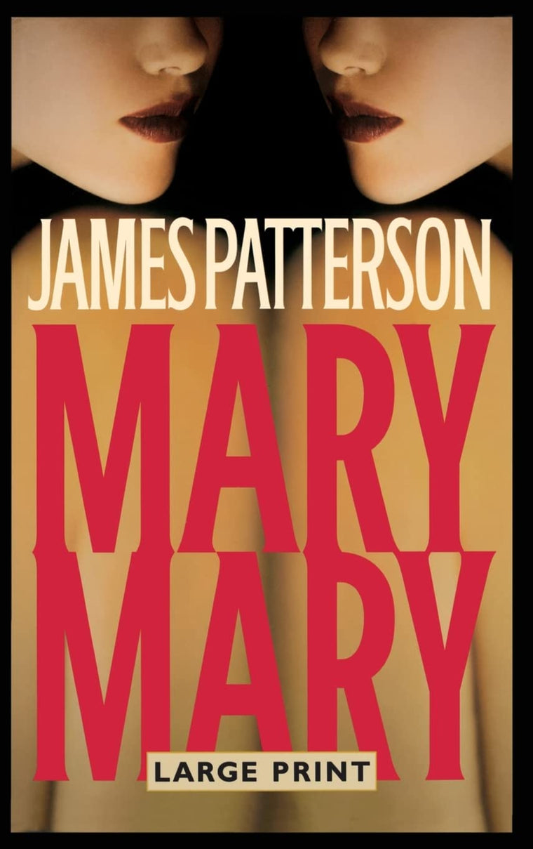Mary, Mary
