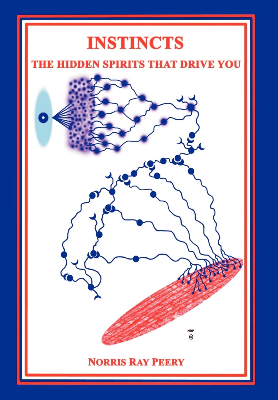 Instincts: The Hidden Spirits That Drive You