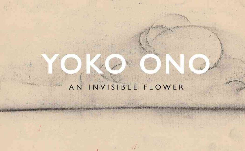 An Invisible Flower