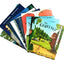 Julia Donaldson 10 Book Collection Set The Gruffalo The Gruf