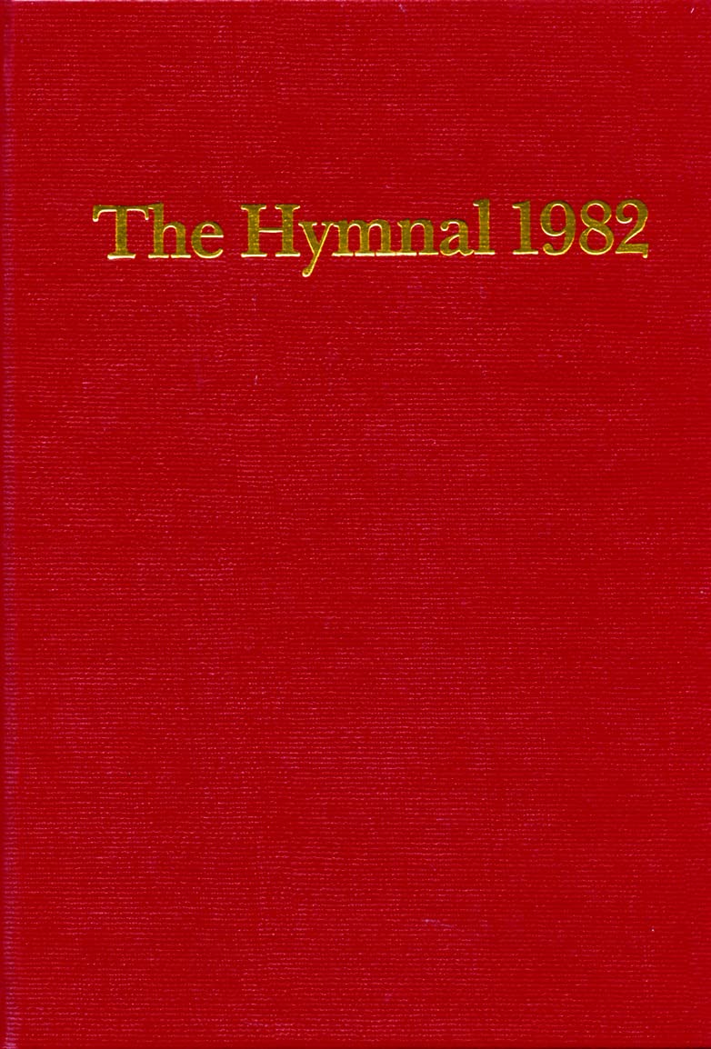 The Hymnal 1982, according to the use of The Episcopal Church