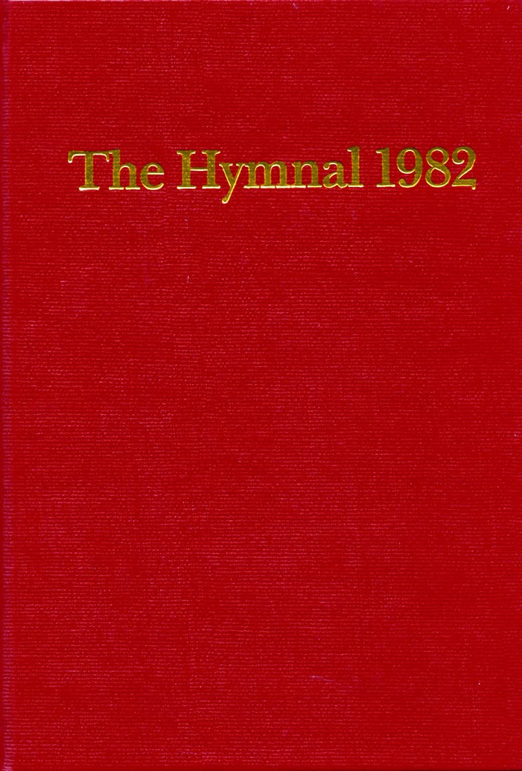 The Hymnal 1982, according to the use of The Episcopal Church