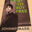 Set the Boy Free: The Autobiography by Johnny Marr