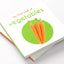 My First Book of Vegetables