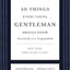 50 Things Every Young Gentleman Should Know Revised and Expanded: What to Do, When to Do It, and Why (The GentleManners Series)