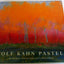 Wolf Kahn: Pastels by Wolf Kahn