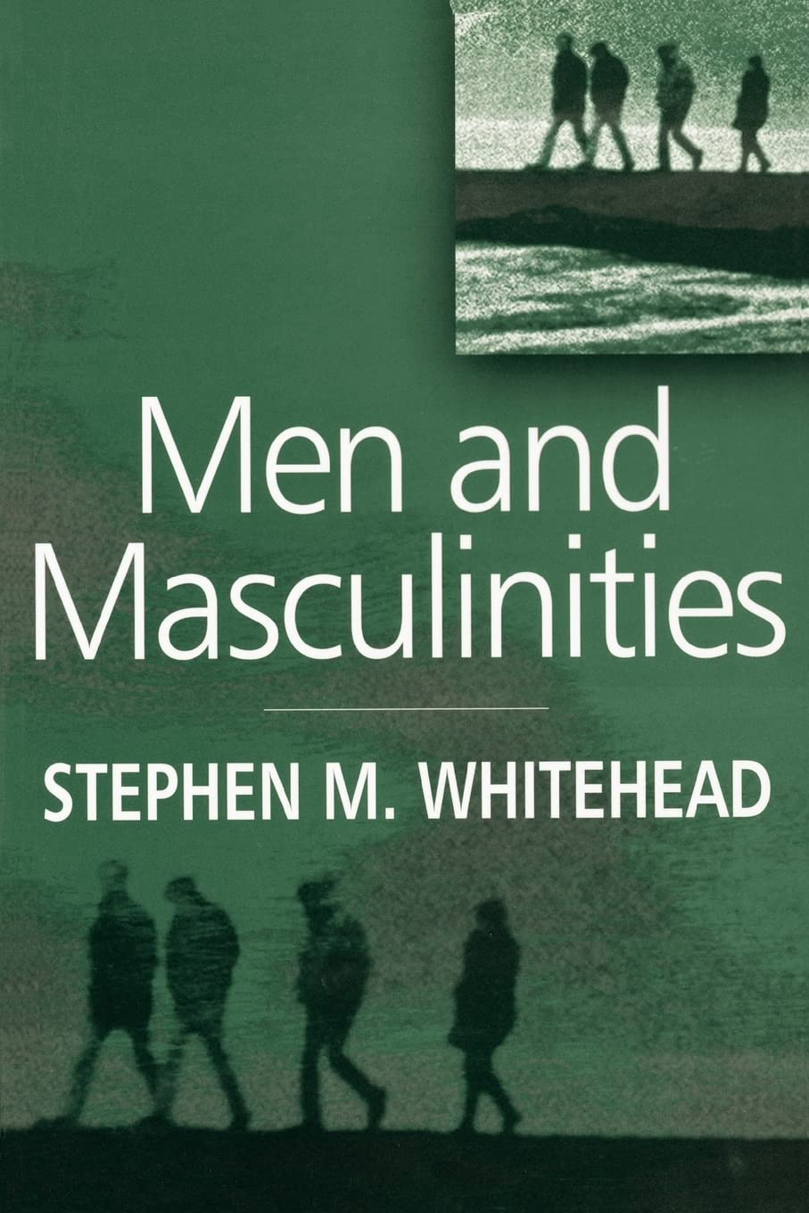 Men and Masculinities: Key Themes and New Directions