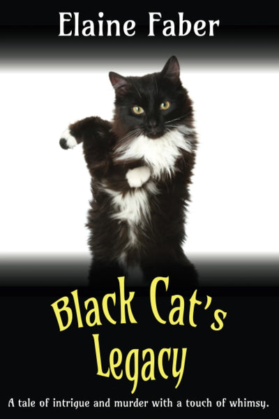 Black Cat's Legacy