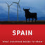 Spain: What Everyone Needs to Know