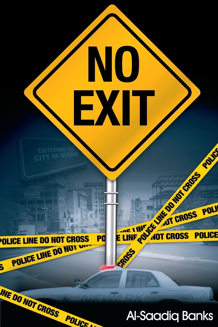 No Exit (True 2 Life Street)