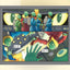 Mr. Wuffles!: A Caldecott Honor Award Winner (Caldecott Medal - Honors Winning Title(s))