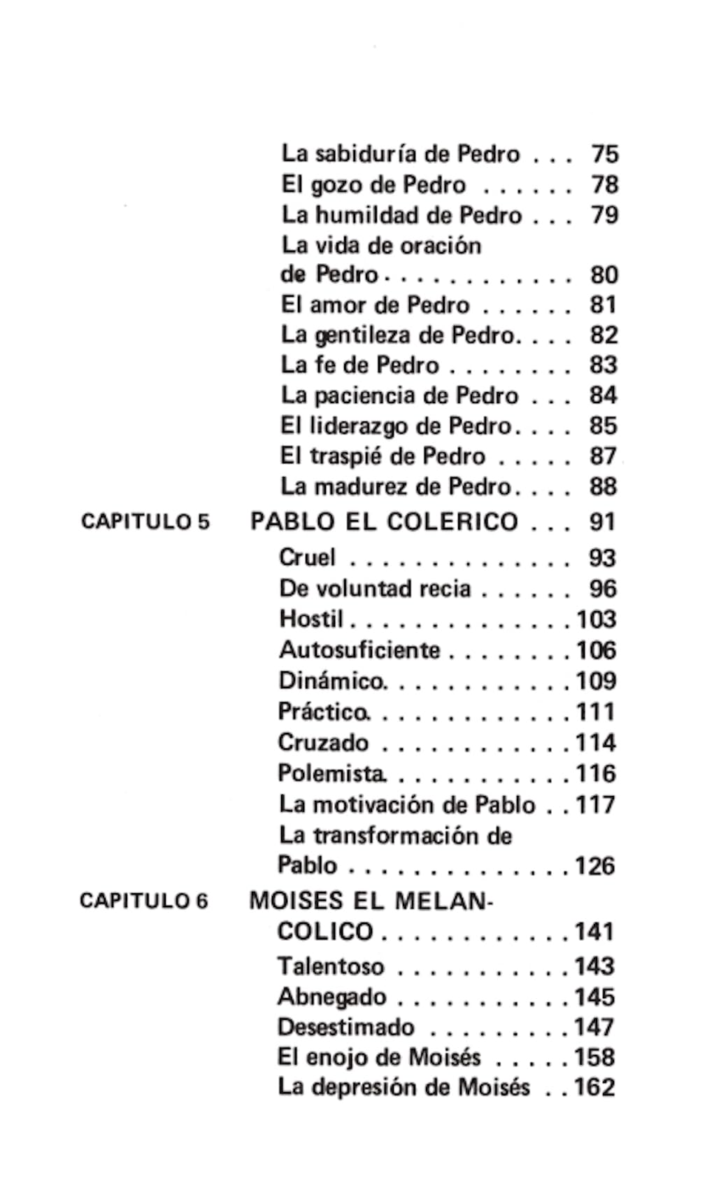 Temperamentos transformados - Serie Favoritos: Descubre el poder que cambia vidas (Spanish Edition)