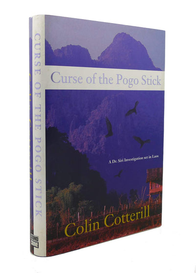 Curse of the Pogo Stick (A Dr. Siri Paiboun Mystery)