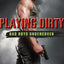 Playing Dirty: Bad Boys Undercover (Bad Boys Undercover, 1)