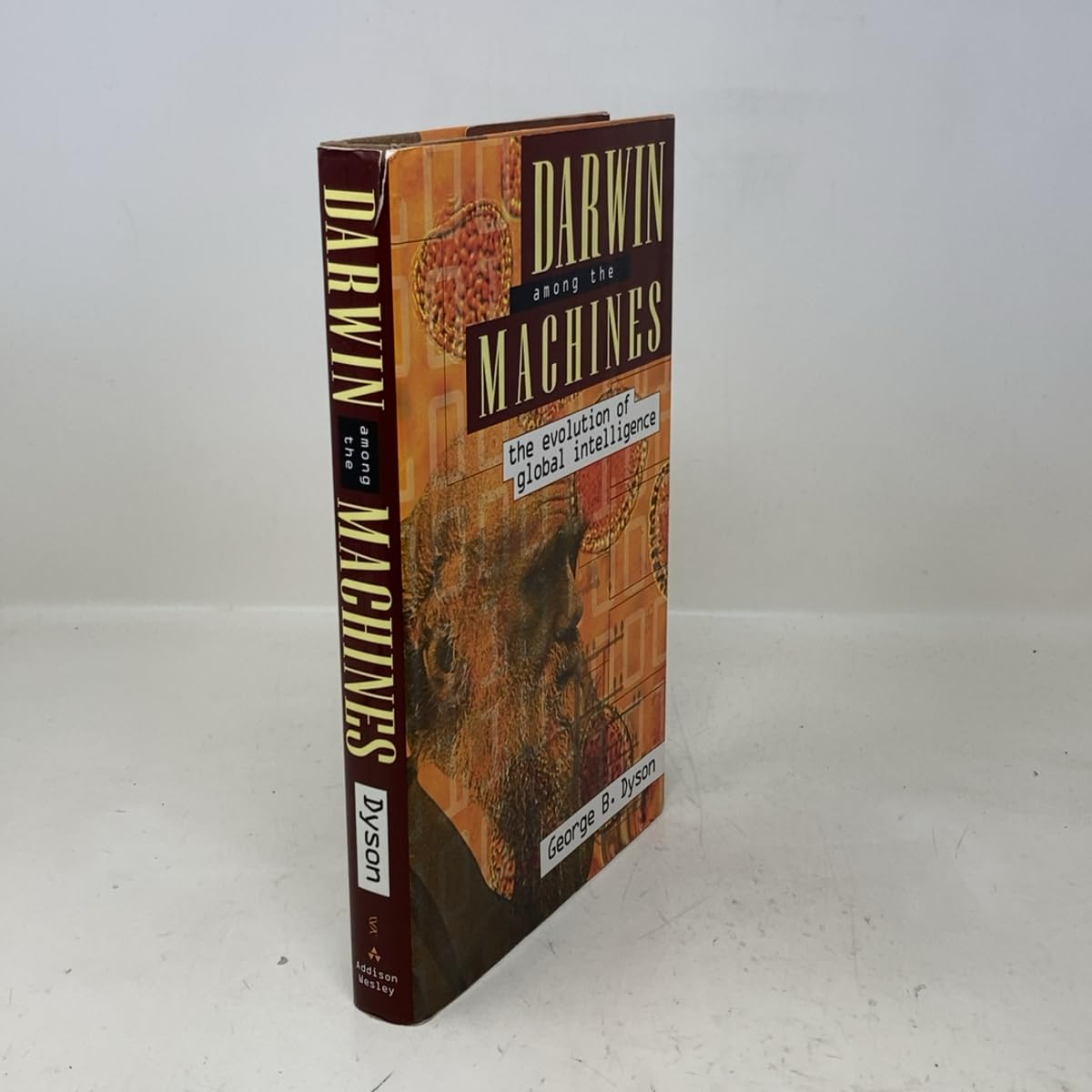 Darwin Among The Machines: The Evolution Of Global Intelligence (Helix Books)