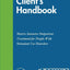 Client?s Handbook: Matrix Intensive Outpatient Treatment for People With Stimulant Use Disorders